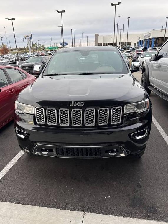 JEEP GRAND CHEROKEE 2021 1C4RJFCT0MC548355 image JEEP GRAND CHEROKEE 2021 1C4RJFCT0MC548355 image